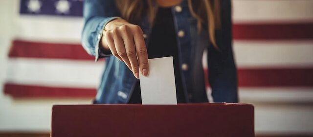 Nebraska Meadowlark | 2026 Elections